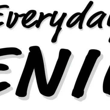 Everyday Genius